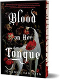 Blood on Her Tongue