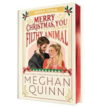 Merry Christmas, You Filthy Animal (Collector's Edition)