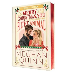 Merry Christmas, You Filthy Animal (Collector's Edition)
