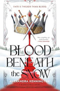 Blood Beneath the Snow