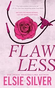 Flawless (Chestnut Springs 1)