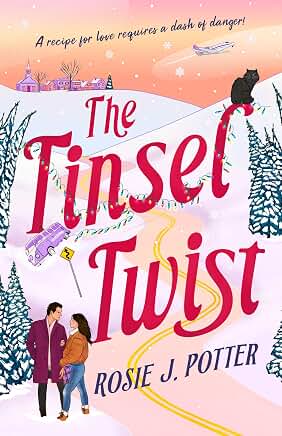 The Tinsel Twist