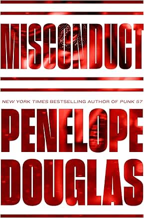 Misconduct