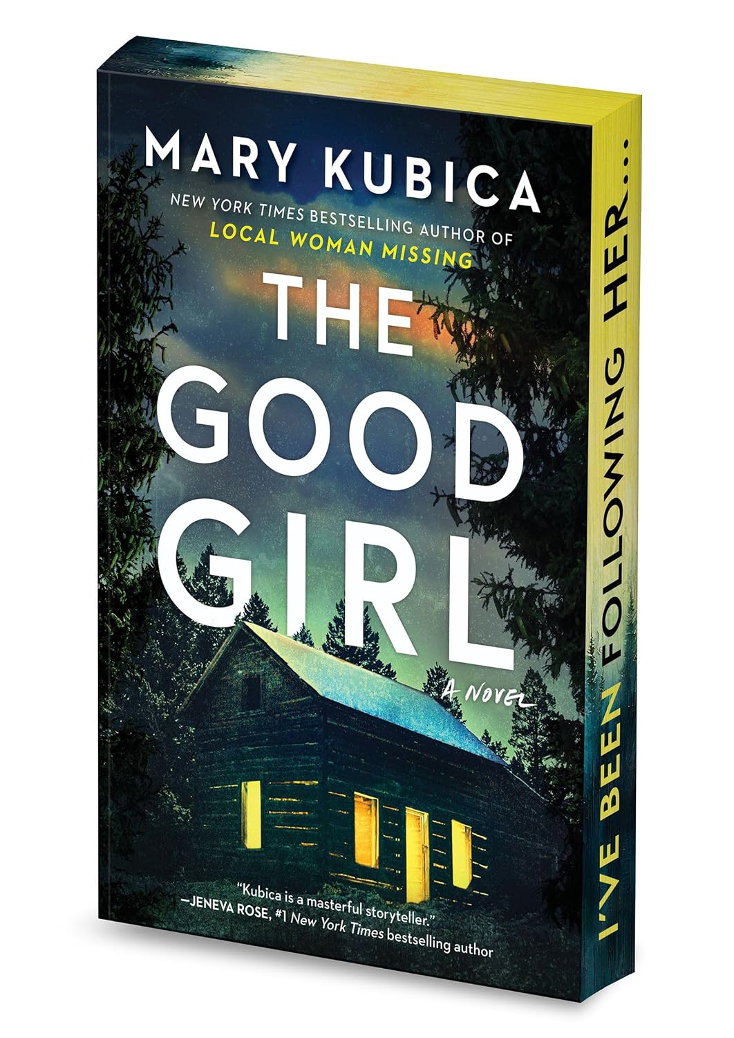 The Good Girl (Collector's Edition)