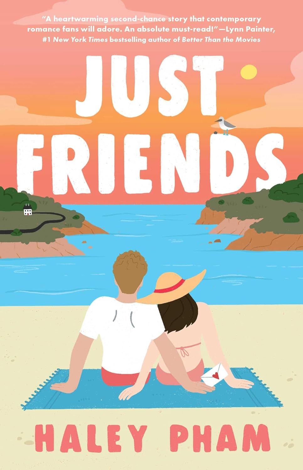 Just Friends