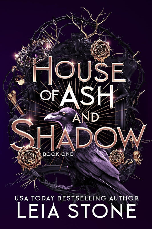 House of Ash and Shadow