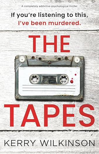 The Tapes