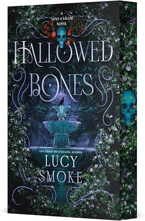 Hallowed Bones