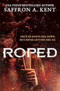 Roped