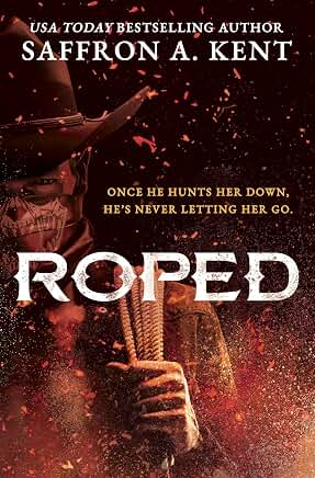 Roped