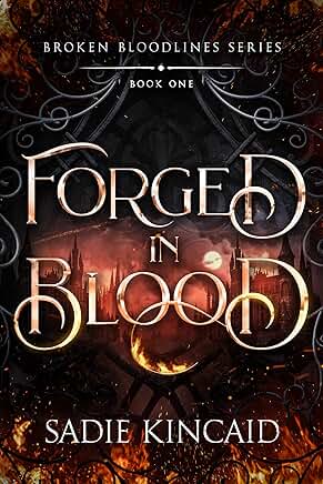 Forged in Blood