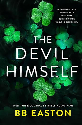 The Devil Himself (Devil of Dublin 2)
