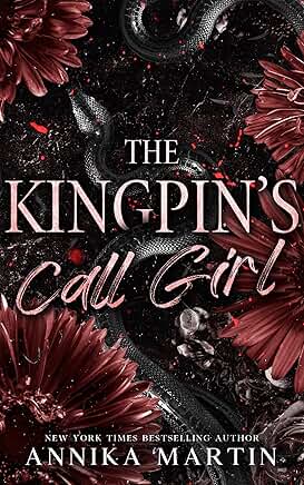 The Kingpin's Call Girl