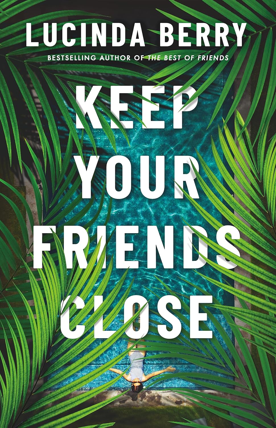 Keep Your Friends Close The Cozy Book Box Keep Your Friends Close The Cozy Book Box
