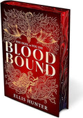 Blood Bound (Hardcover)