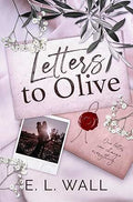 Letters to Olive