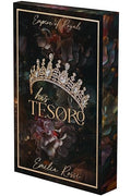 His Tesoro