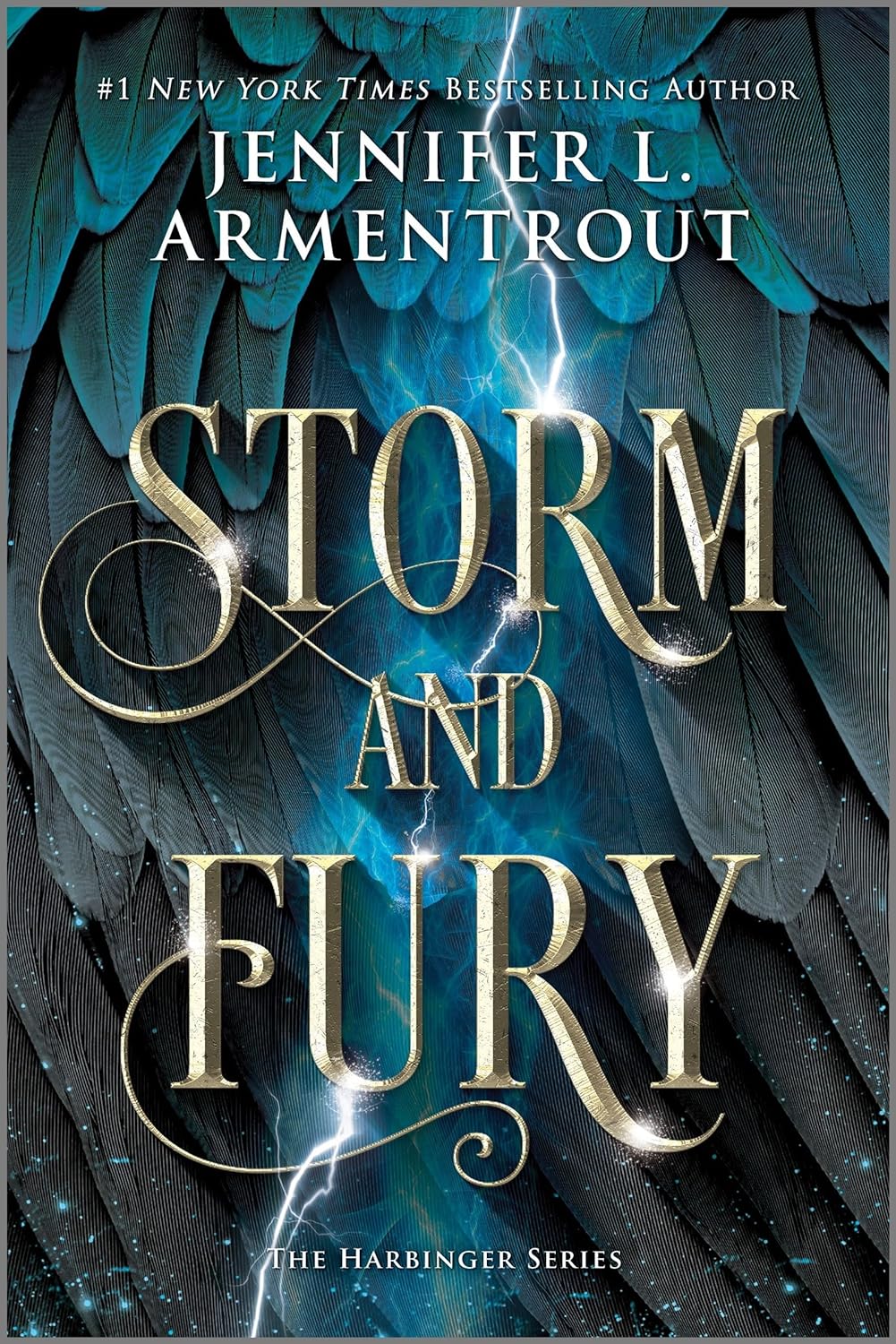 Storm and Fury