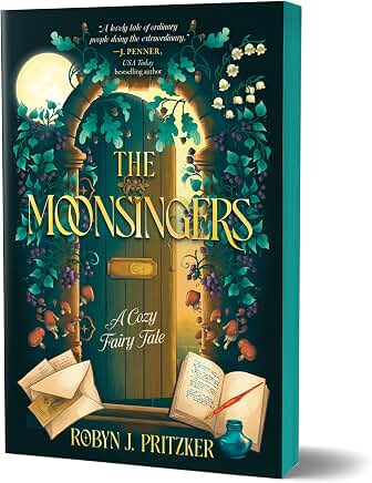 The Moonsingers