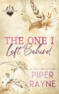 The One I Left Behind (Plain Daisy Ranch 1)