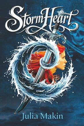Stormheart