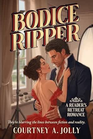 Bodice Ripper