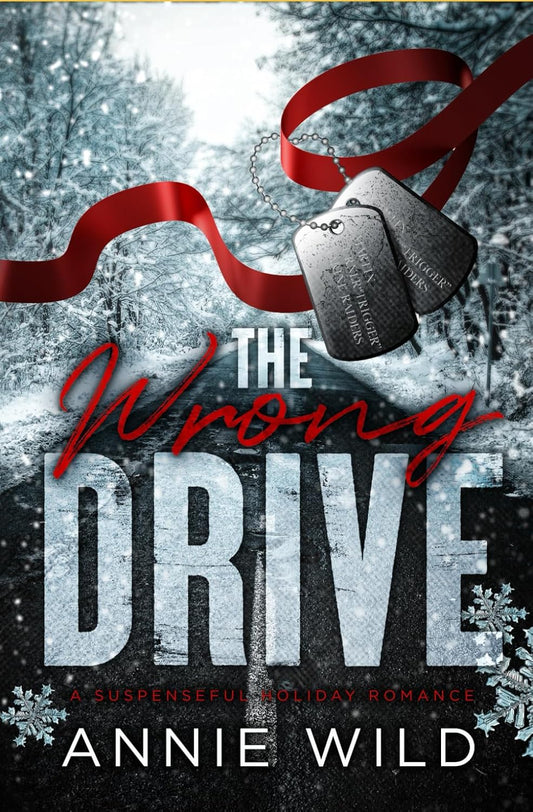The Wrong Drive