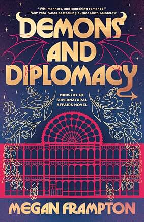 Demons and Diplomacy