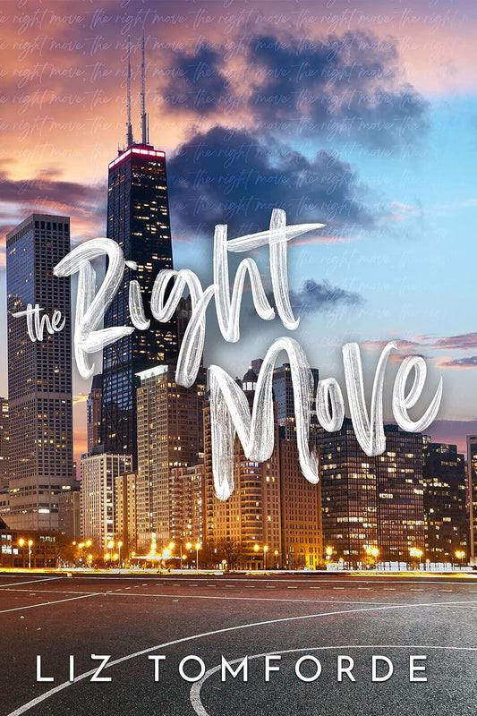 Right Move (Book 2)