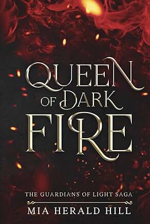 Queen of Dark Fire