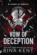 Vow of Deception (Special Edition)