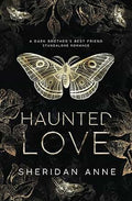 Haunted Love