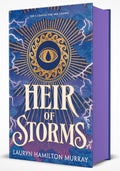 Heir of Storms (Hardcover)