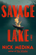 Savage Lake