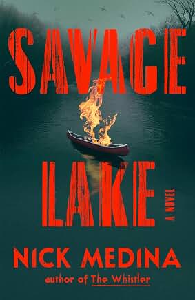 Savage Lake