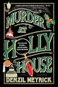 Murder at Holly House