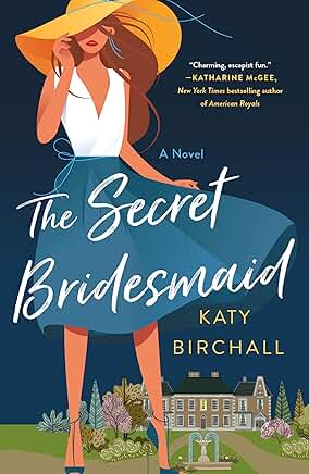The Secret Bridesmaid