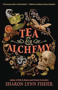 Tea and Alchemy