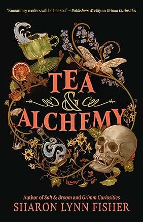 Tea and Alchemy