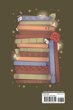 Romantasy: A Reading Journal