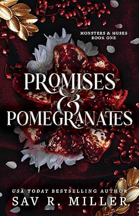 Promises & Pomegranates