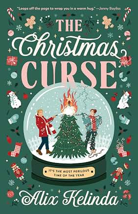 The Christmas Curse