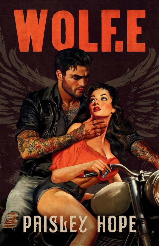 Wolfe (10.14.25)