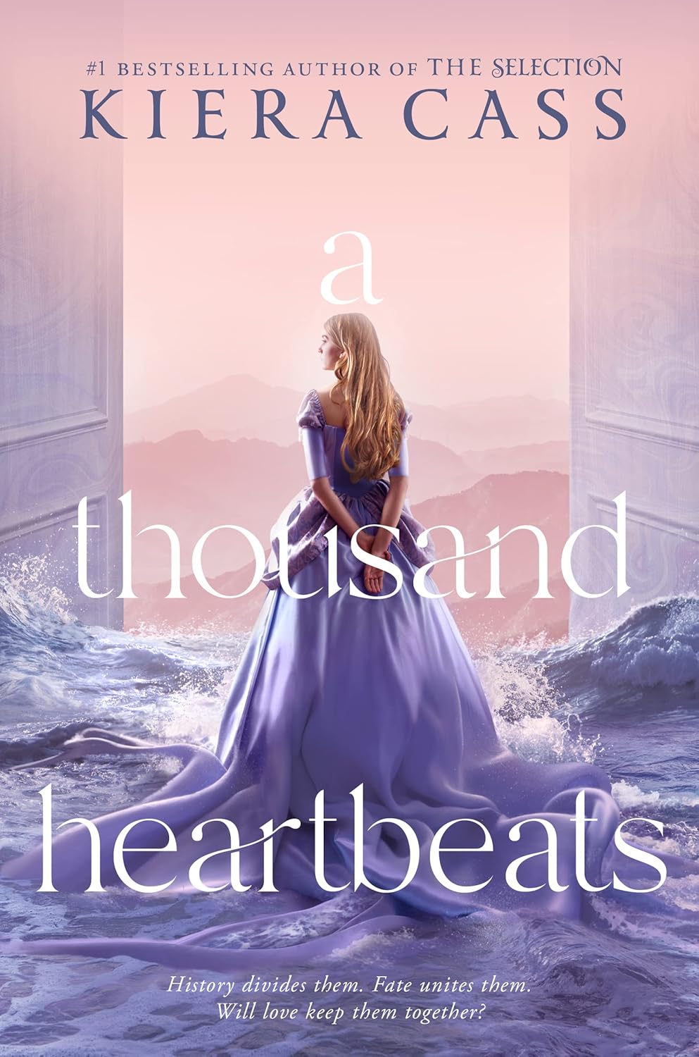 A Thousand Heartbeats