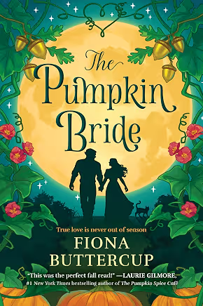 The Pumpkin Bride