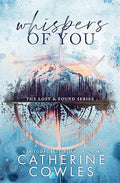 Whispers of You (Lost and Found 1) Special Edition