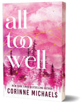 All Too Well (Ember Falls 1)