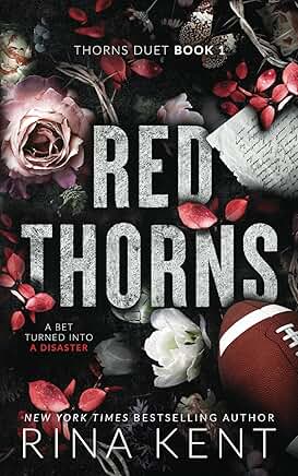 Red Thorns