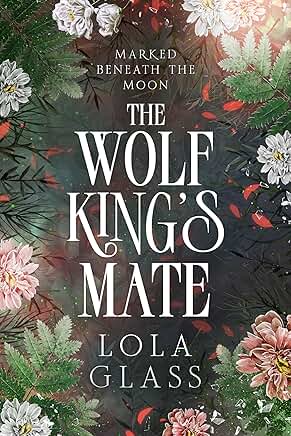 The Wolf Kings Mate