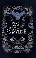 Half Wylde (Hardcover)